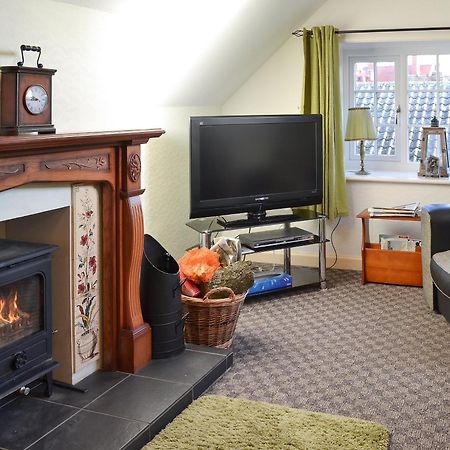 Holbeck Apartment スカーバラ エクステリア 写真