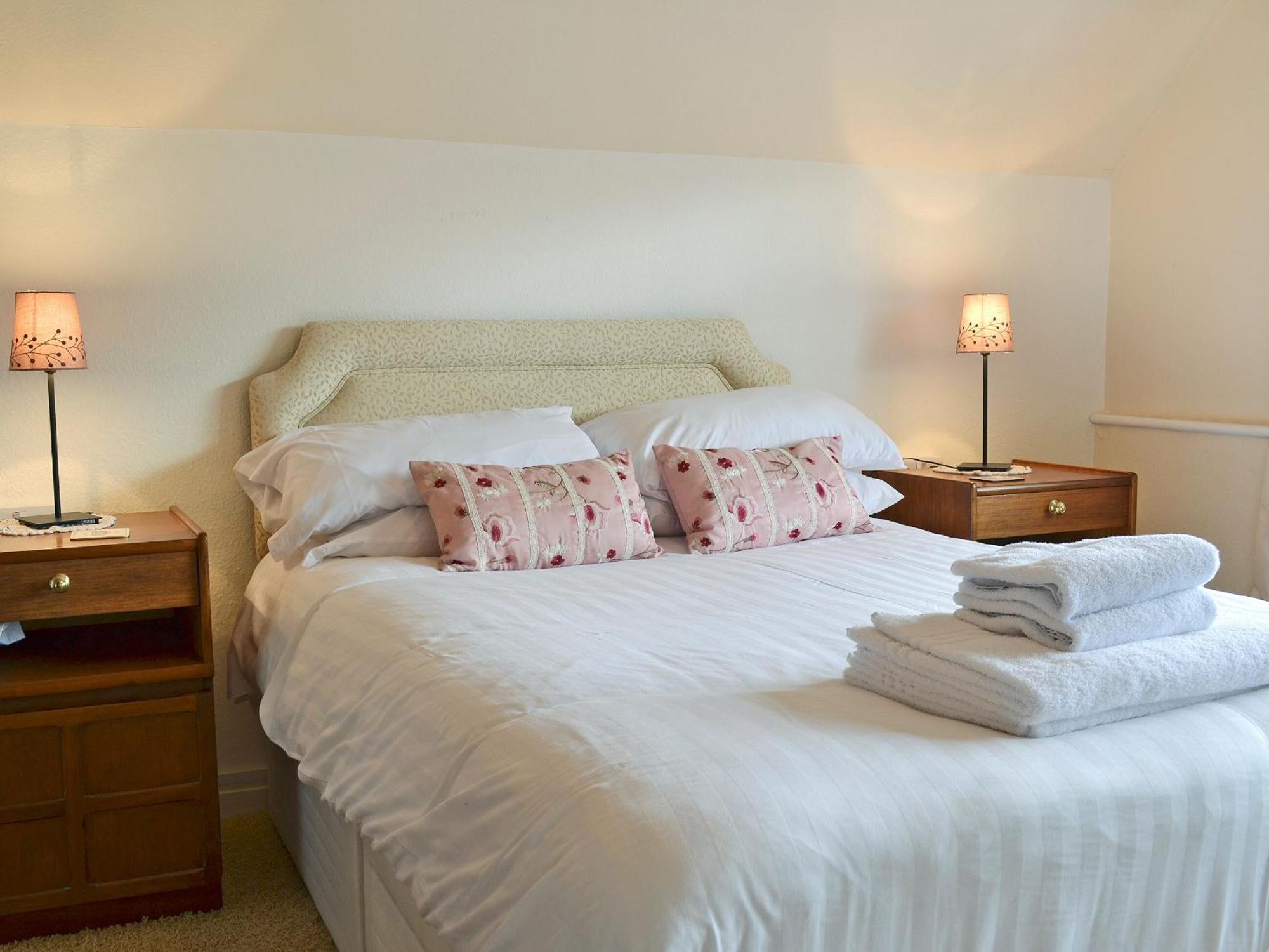Holbeck Apartment スカーバラ エクステリア 写真