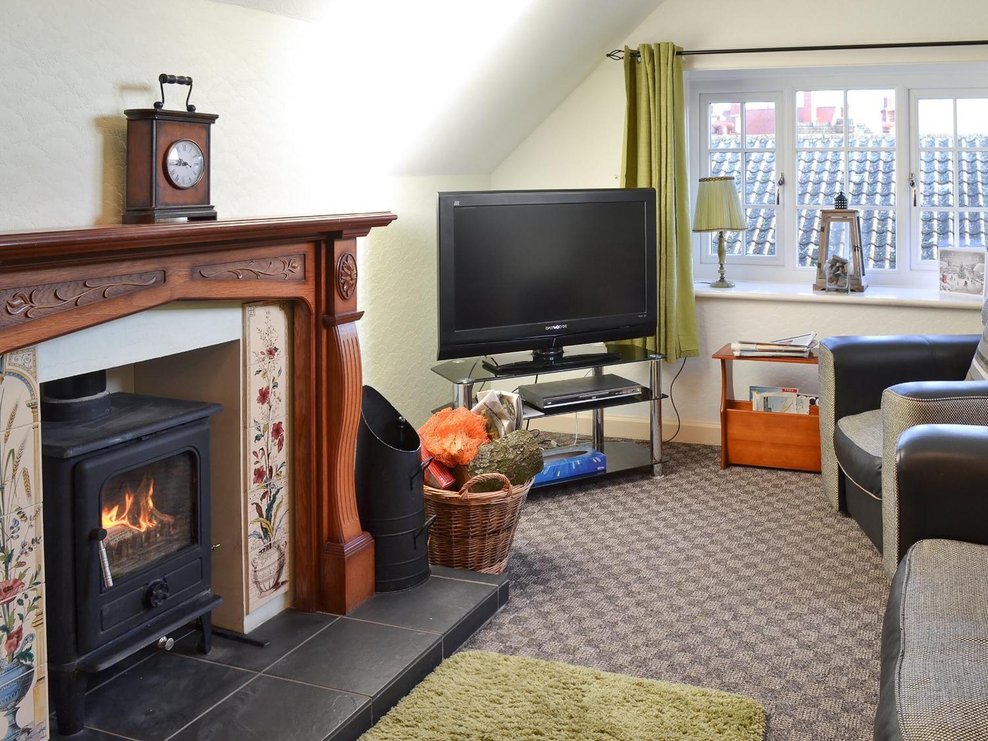Holbeck Apartment スカーバラ エクステリア 写真