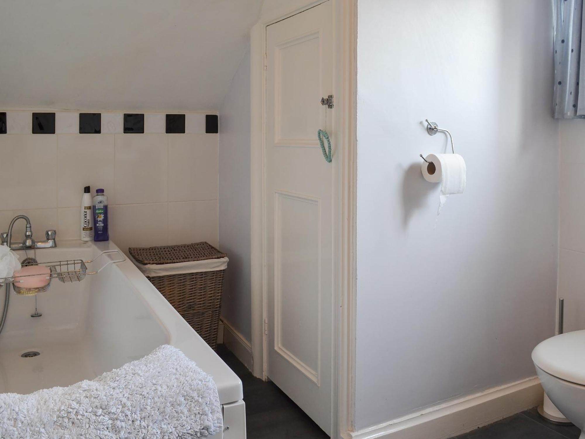 Holbeck Apartment スカーバラ エクステリア 写真