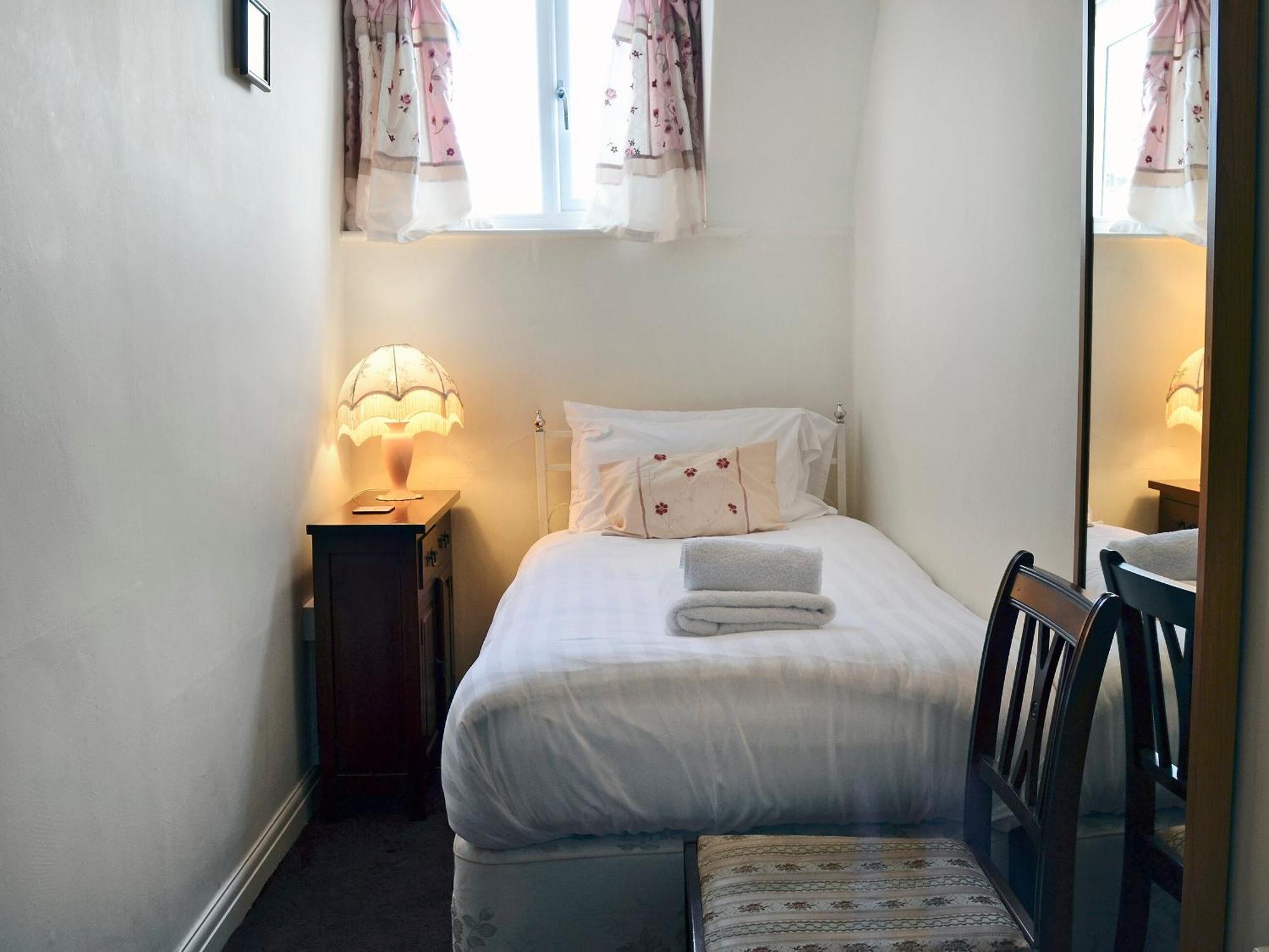 Holbeck Apartment スカーバラ エクステリア 写真