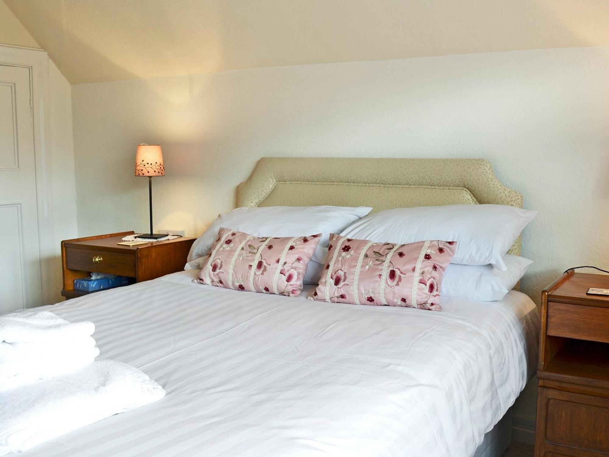 Holbeck Apartment スカーバラ エクステリア 写真