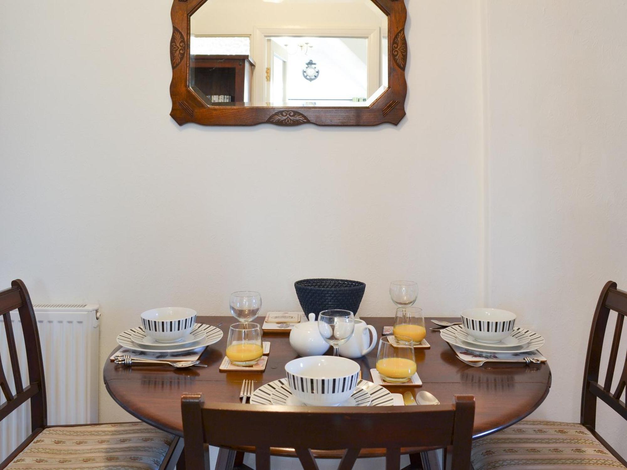 Holbeck Apartment スカーバラ エクステリア 写真