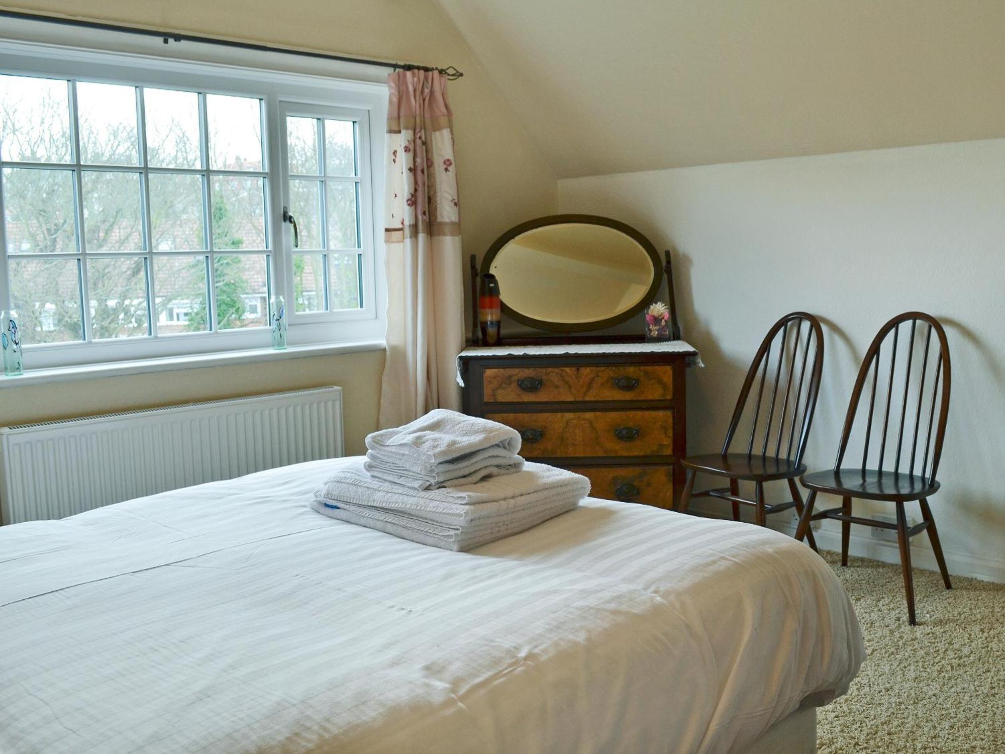 Holbeck Apartment スカーバラ エクステリア 写真
